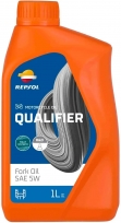 Repsol Qualifier Fork Oil SAE 5W