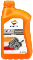 Repsol Moto Transmisiones 80W-90