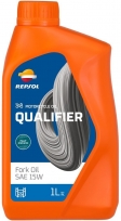 Repsol Qualifier Fork Oil SAE 15W