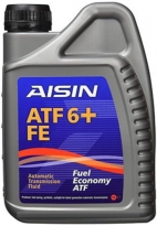 Aisin Premium ATF 6+ FE