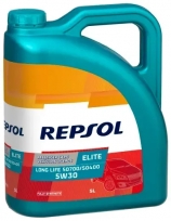 Repsol Elite Long Life 50700/50400 5W-30