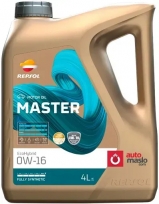 Repsol Master Eco Hybrid 0W-16