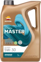Repsol Master Eco Hybrid 5W-30