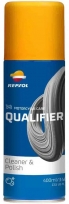 Repsol Qualifier Cleaner and Polish