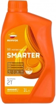 Repsol Smarter Synthetic 2T