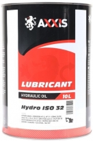 Axxis Hydro ISO 32