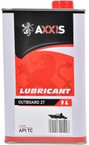 Axxis Outboard 2T