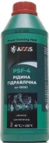 Axxis PSF (напівсинтетична)