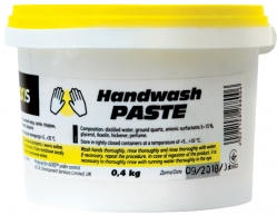 Axxis Handwash Paste