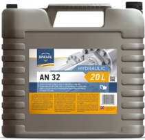 Brexol Hydraulic Oil AN 32
