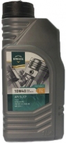 Brexol Techno 10W-40 Semi Synthetic