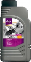 Brexol Truck Superior 15W-40