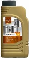 Brexol Ultra 5W40 SN/CF