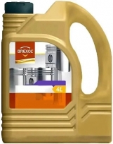 Brexol CleanTech 5W30 C4
