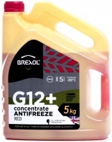 Brexol Red Concentrate G12+