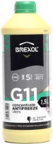 Brexol Green Concentrate G11