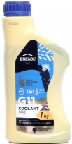 Brexol Blue G11 Antifreeze