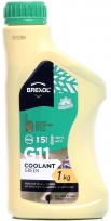 Brexol Green G11 Antifreeze