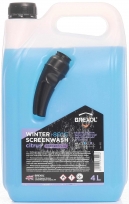 Brexol Koncentrate -80° Citrus