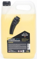 Brexol Melon -27°С