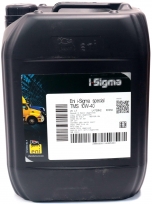 Eni i-Sigma Special TMS 10W-40