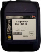 Eni i-Sigma Top 10W-40