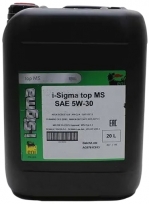 Eni i-Sigma Top MS 10W-30