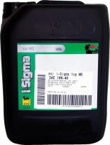 Eni i-Sigma top MS 10W-40