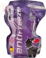 Eni Antifreeze Spezial