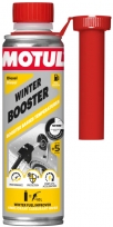 Motul Winter Booster Diesel