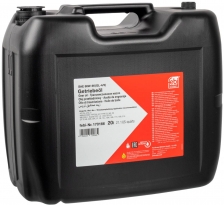 Febi Bilstein SAE 80W-90 (GL-4/5)