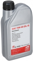 Febi Bilstein SAE 75W-80 (GL-5)