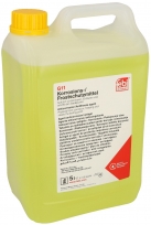 Febi Bilstein Antifreeze G11 Concentrate (Yellow)