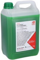 Febi Bilstein Antifreeze 18 LC Concentrate (Green)