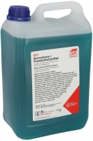Febi Bilstein Antifreeze G11 Concentrate (Blue)