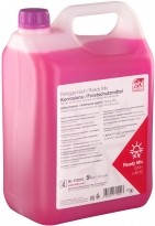 Febi Bilstein Antifreeze G12+ Ready Mix −35°C