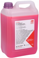 Febi Bilstein Antifreeze G12evo Concentrate