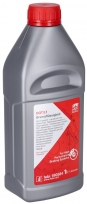Febi Bilstein Brake Fluid DOT 5.1