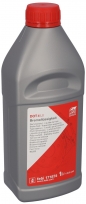 Febi Bilstein Brake Fluid DOT4 LV