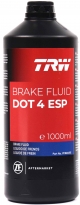 TRW Brake Fluid DOT4 ESP