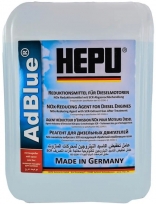 HEPU AdBlue NOX-Reducing Agent for Diesel Engine