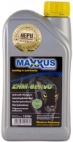 HEPU Maxxus ZHM-SERVO (Yellow)