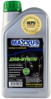 HEPU Maxxus ZHS-SYNTH (Green)