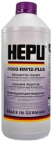 HEPU Antifreeze G12 EVO (Violet)