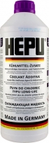 HEPU Antifreeze G12+ (Violet)
