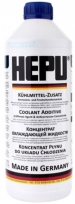 HEPU Antifreeze G11 Concentrate (Blue)