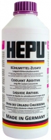 HEPU Antifreeze EVO G12 Concentrate (Violet)