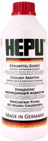HEPU Antifreeze G12 Concentrate (Red)