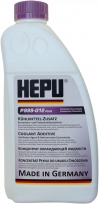 HEPU Antifreeze G12plus Concentrate (Violet)
