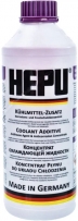HEPU Antifreeze G13 Concentrate (Violet)